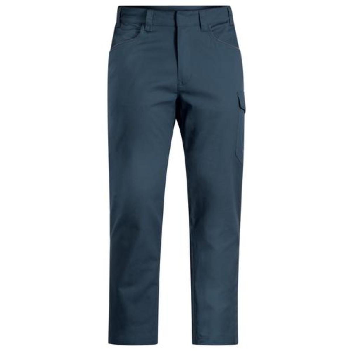 uvex suXXeed essentials Arbeitshose Herren nachtblau