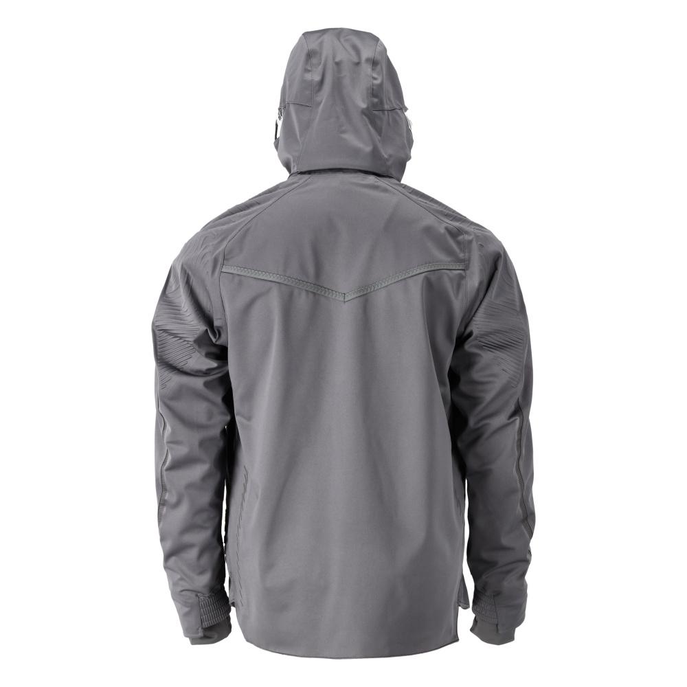 MASCOT Herren Hard Shell Jacke CUSTOMIZED