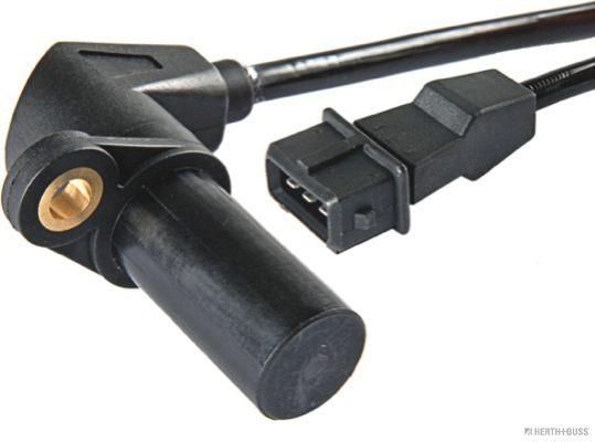 HERTH&BUSS Impulsgeber, Kurbelwelle, 3 pol, 885 mm, 550 Ohm
