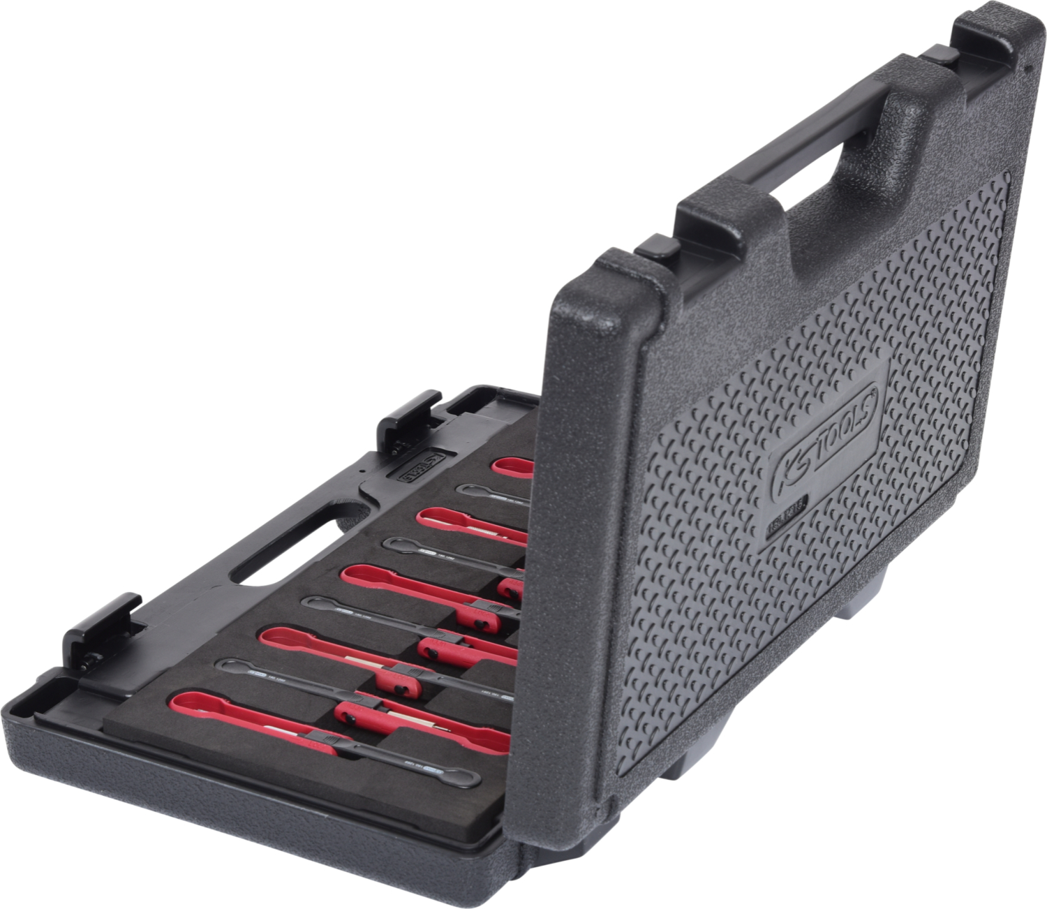 KS Tools NKW Entrieglungswerkzeug-Satz, 14-tlg