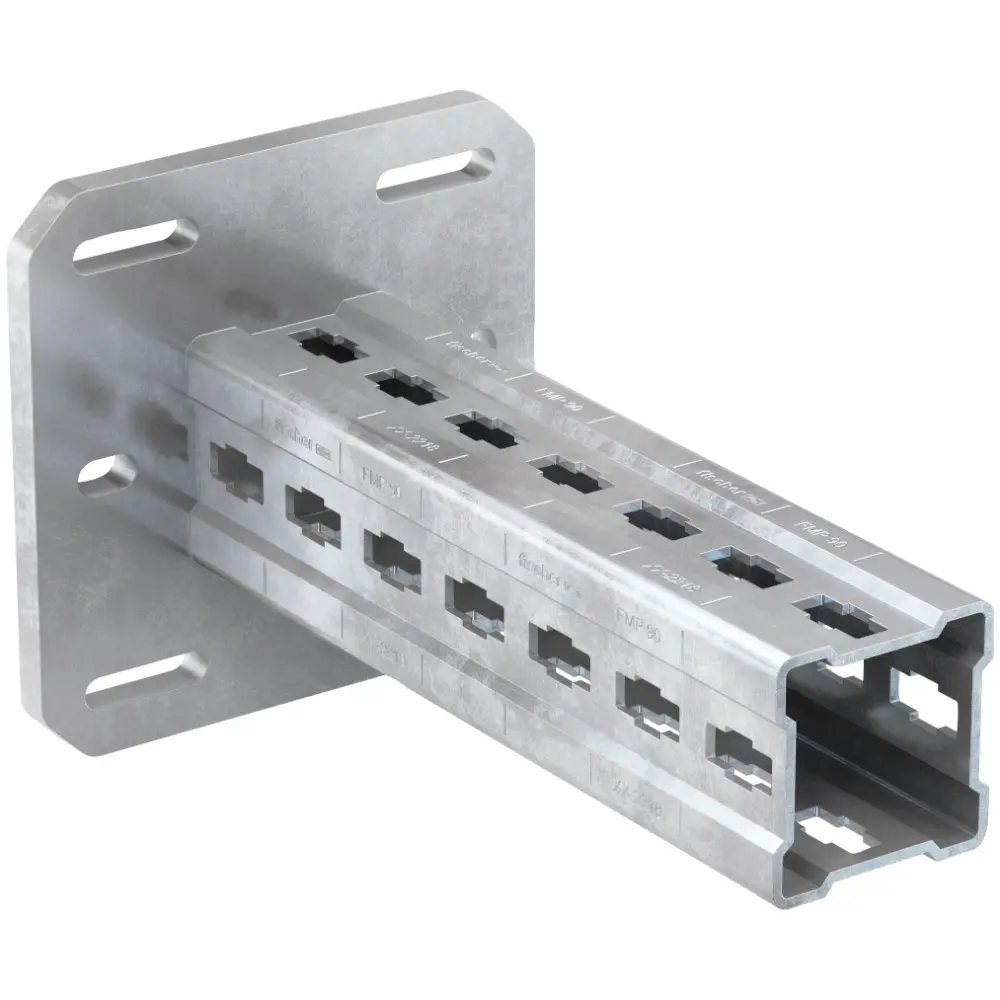 Fischer Auslegerkonsole FMC - 750