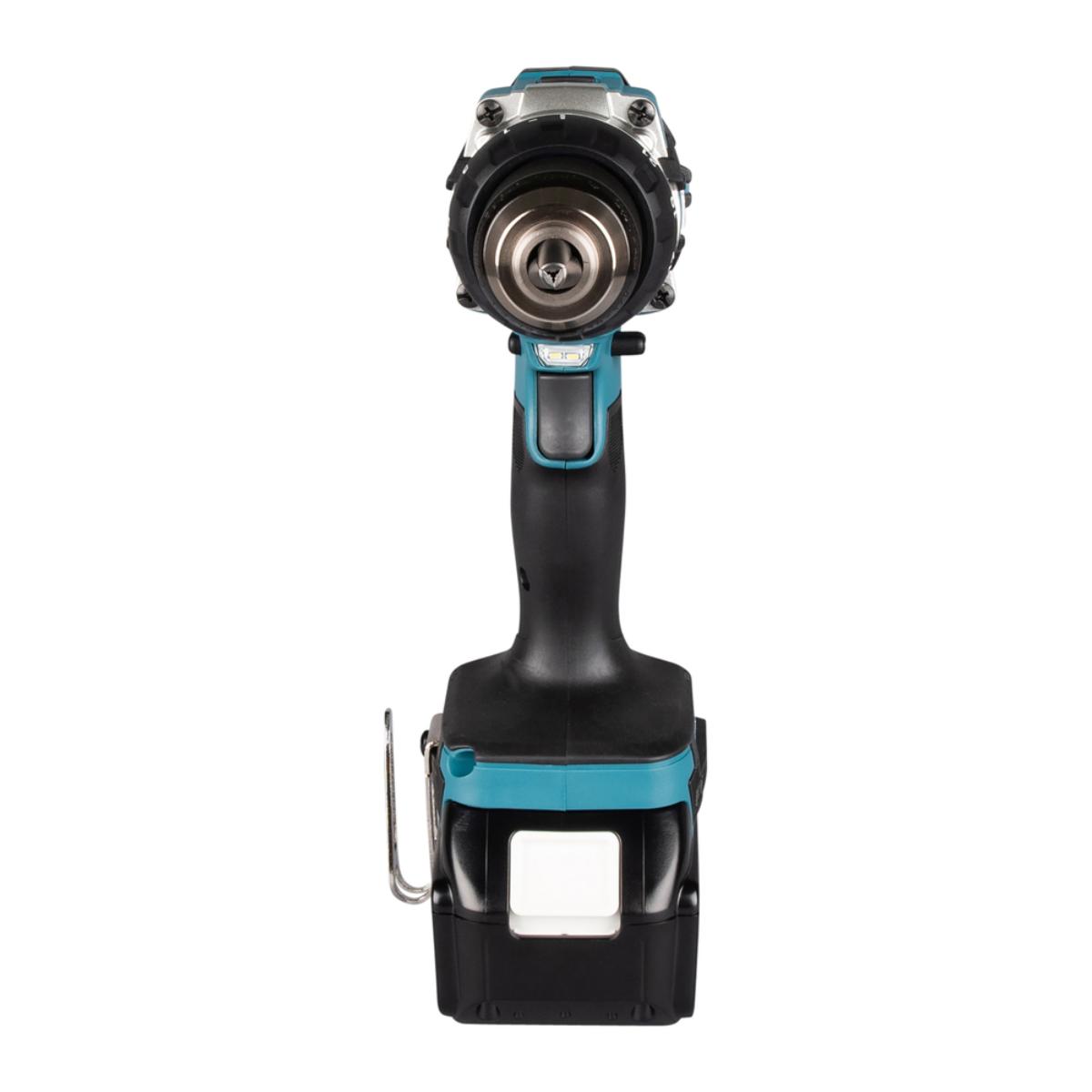 Makita Akku-Bohrschrauber 18V - max. 110 Nm - 0-1.800 U/min - DDF489RTJ