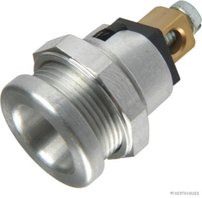 HERTH&BUSS Steckdose, 1-polig, 12 - 24 V