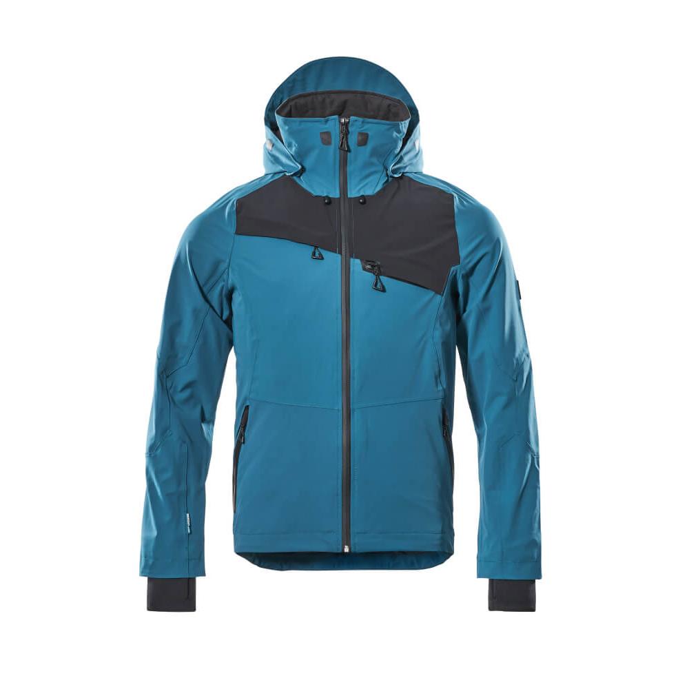 MASCOT Hard Shell Jacke ADVANCED