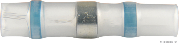 HERTH&BUSS Lötverbinder, bis 4,8 mm², AMP Tyco Solder Sleeve, Abzweigverbinder