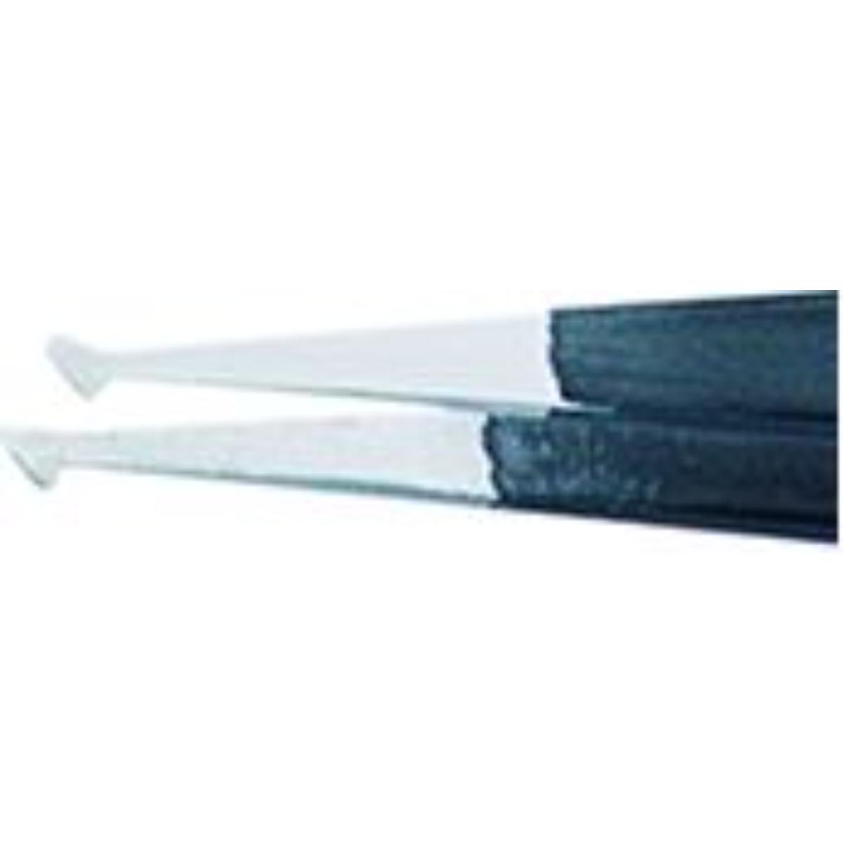 Wiha SMD-Pinzette Professional ESD Typ 13 - 10 Stück