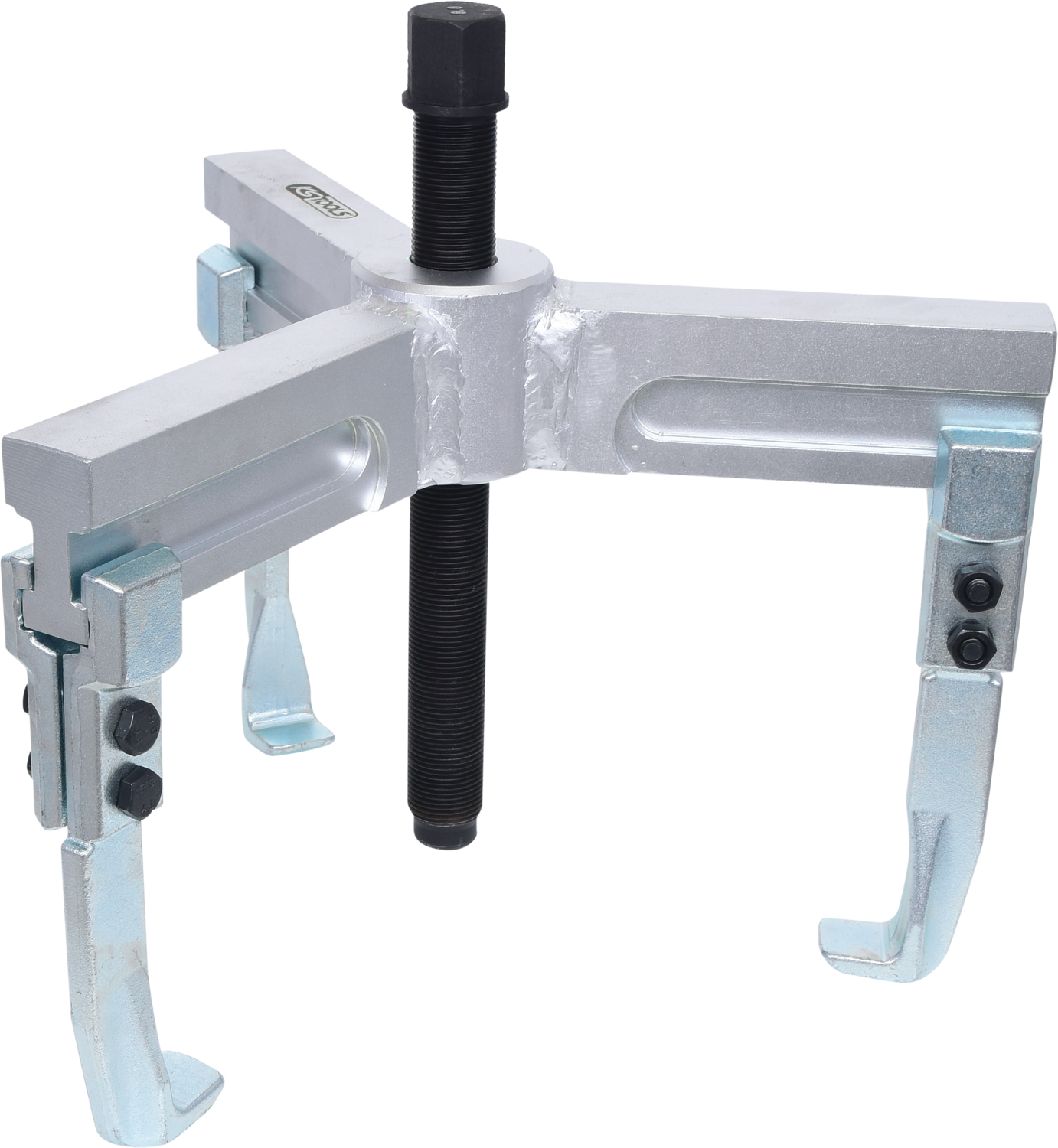 KS Tools Universal-Abzieher 3-armig