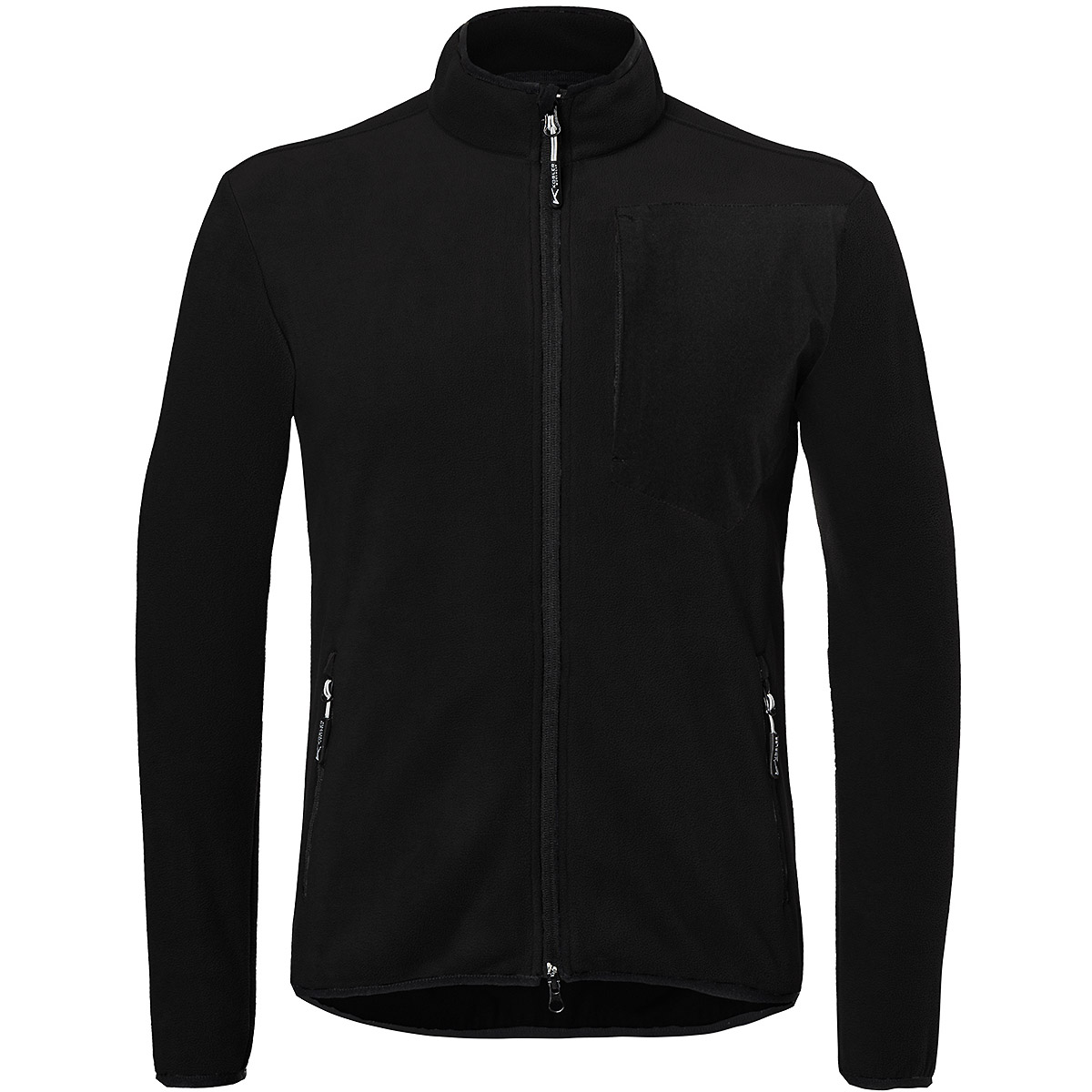 KÜBLER WEATHER Fleecejacke
