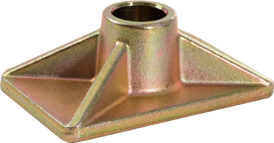 KS Tools Druckplatte, 150x95mm