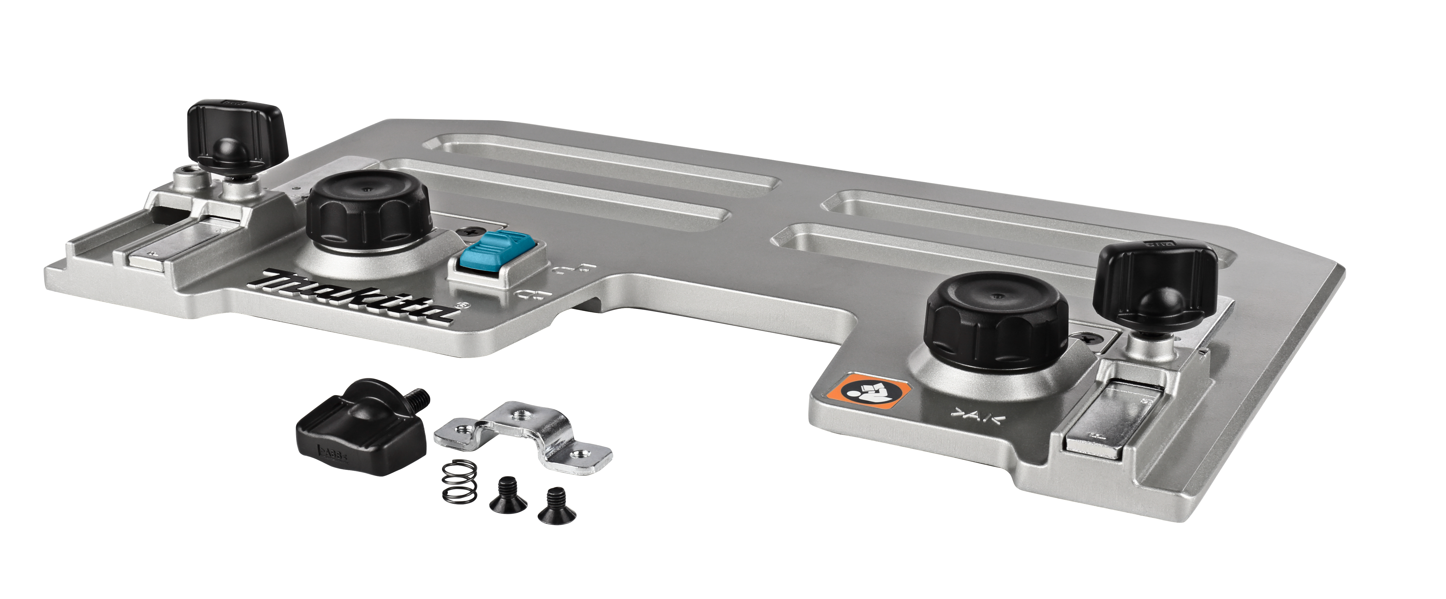 Makita Führungsschienenadapter F - 198570-2