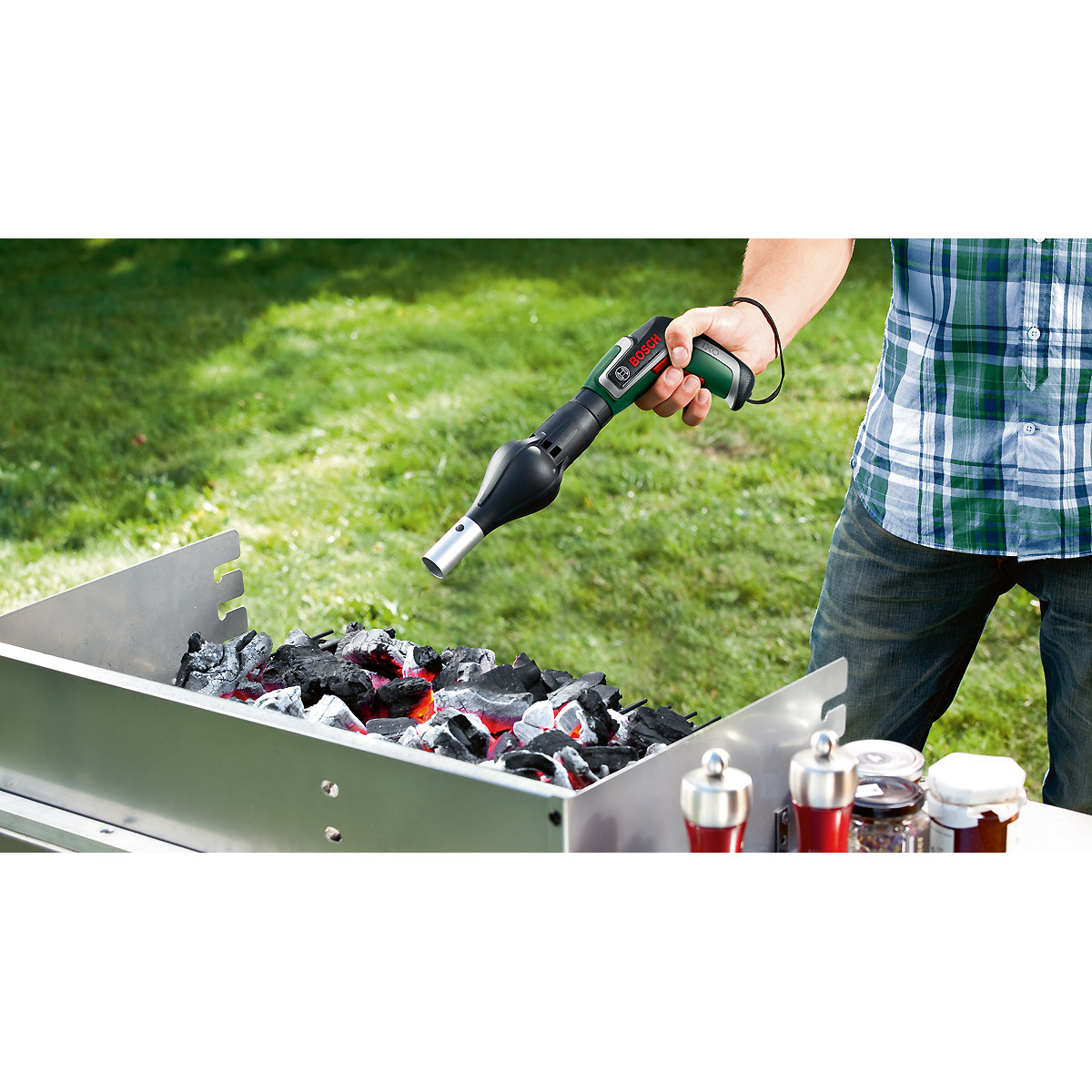 Bosch Akku-Schrauber IXO 7-Set