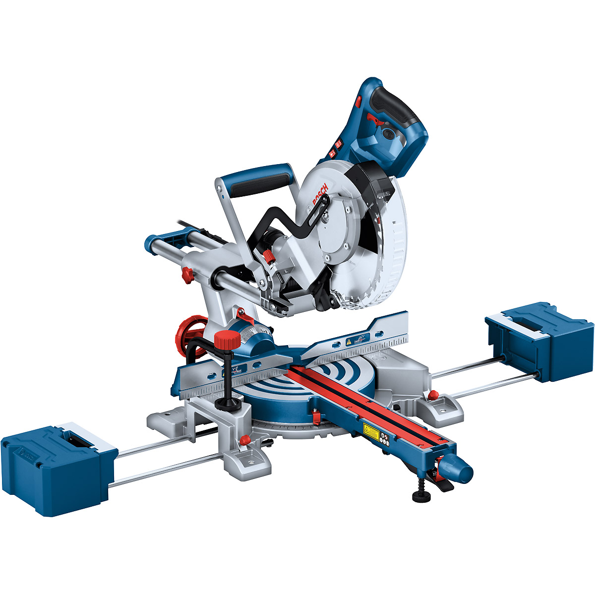 Bosch Kapp- und Gehrungssäge GCM 305-216 D