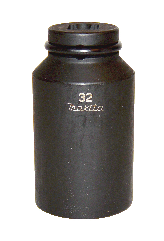 Makita Steckschlüssel 1/2" SW32-75 - 134849-7