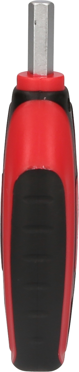 KS Tools T-Griff-Innensechskant-Schlüssel, ZOLL