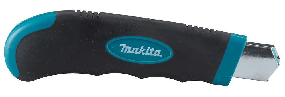 Makita Abbrechklingenmesser, inkl. 8 Abbrechklingen - D-65713