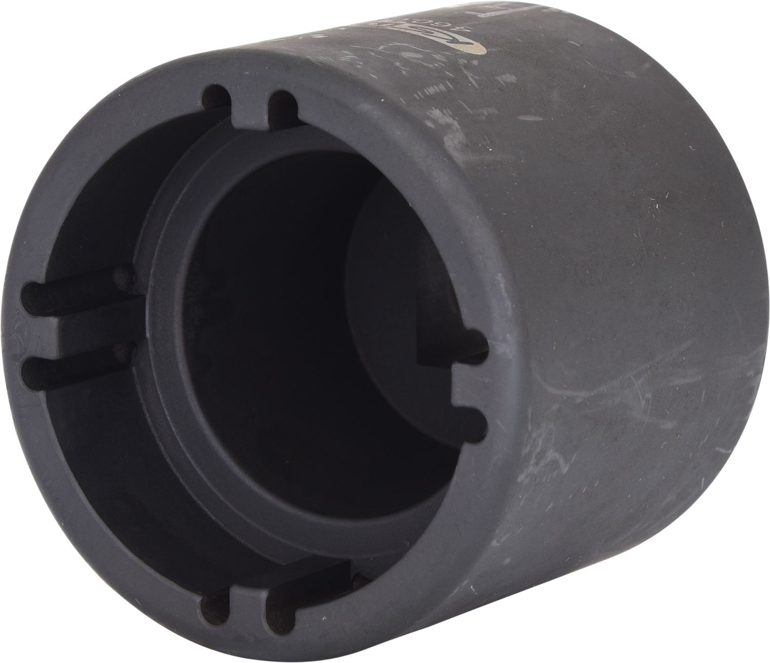 KS Tools 3/4" Nutmuttern-Schlüssel mit 4 Zapfen für MAN, Innenzapfen Ø 53mm