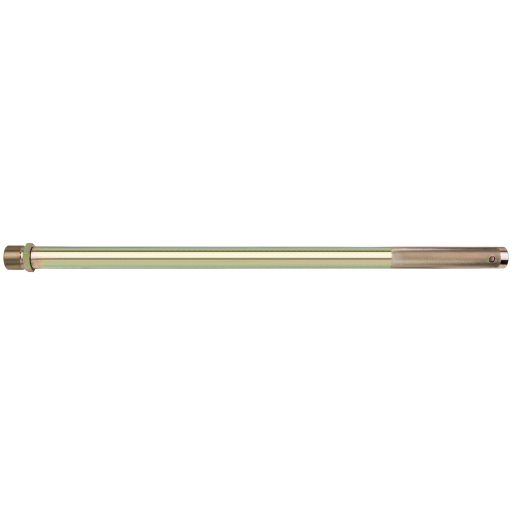 KS Tools Achsspiel-Prüfhebel, AG 1.1/2"x16G
