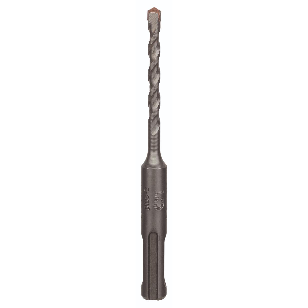 Bosch Hammerbohrer plus-3