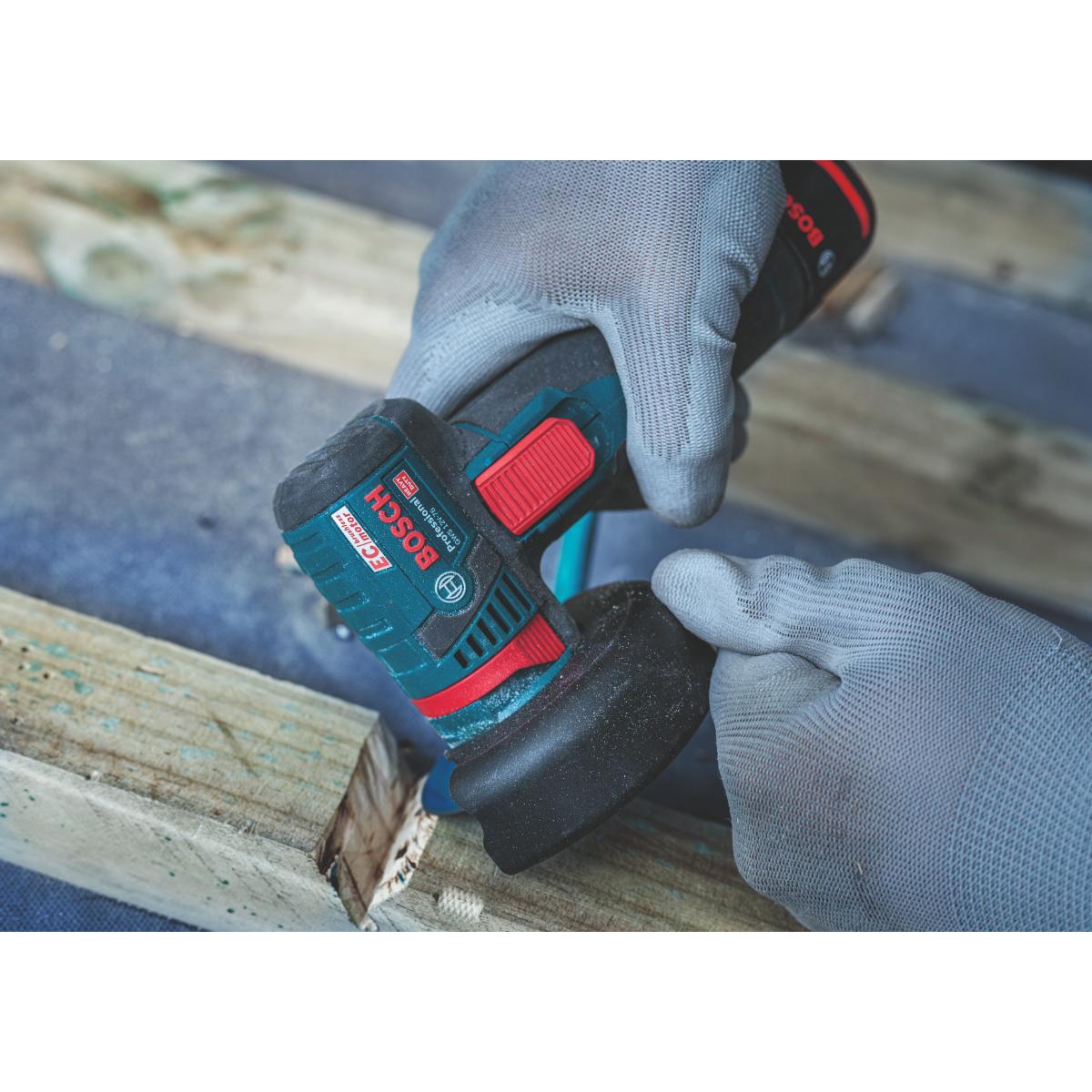 Bosch EXPERT Multi Material Carbide-Trennscheibe, 76 x 10 mm