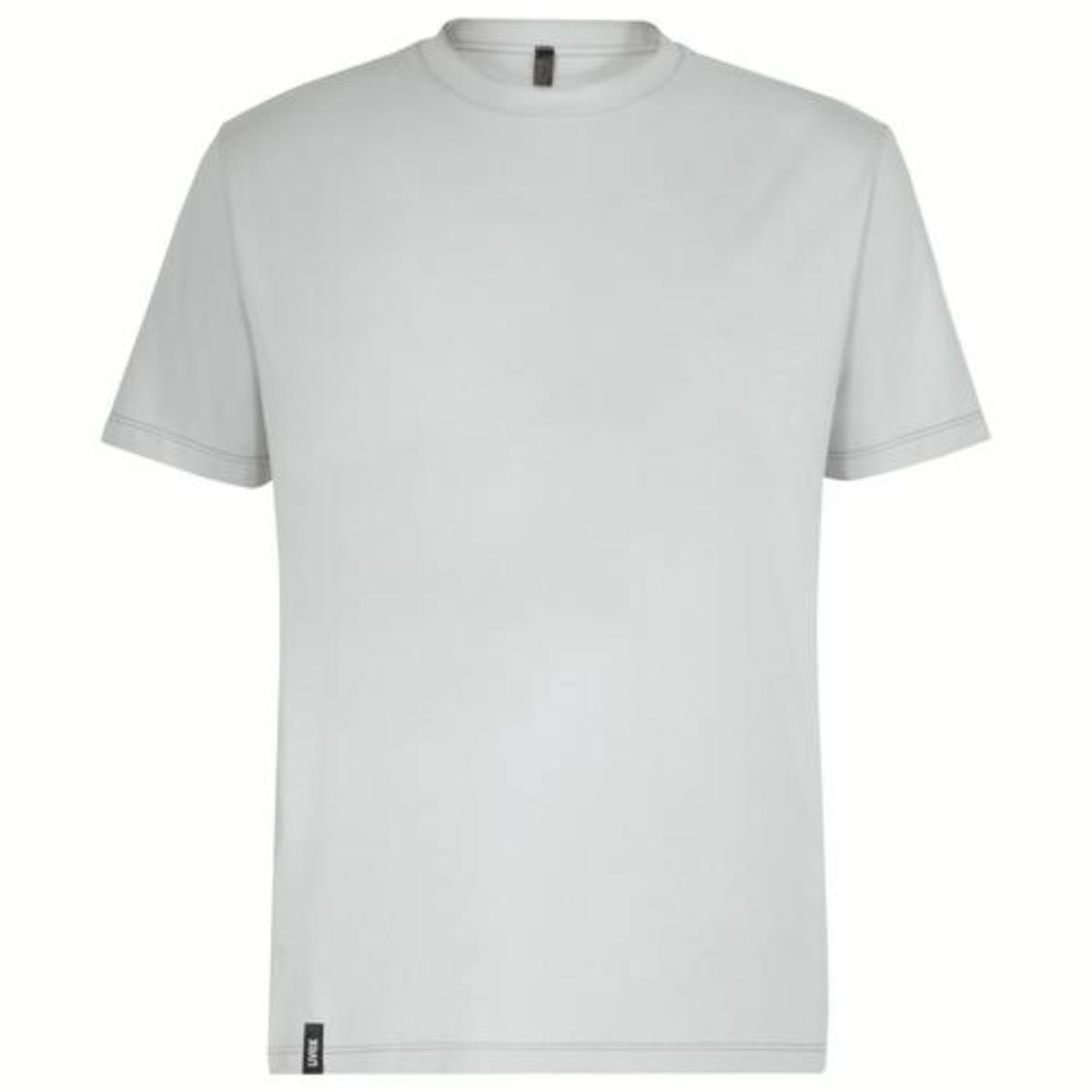 uvex suXXeed greencycle Herren T-Shirt planet
