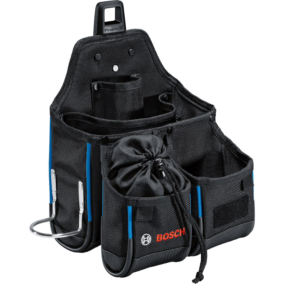 Bosch Werkzeugtasche GWT 4