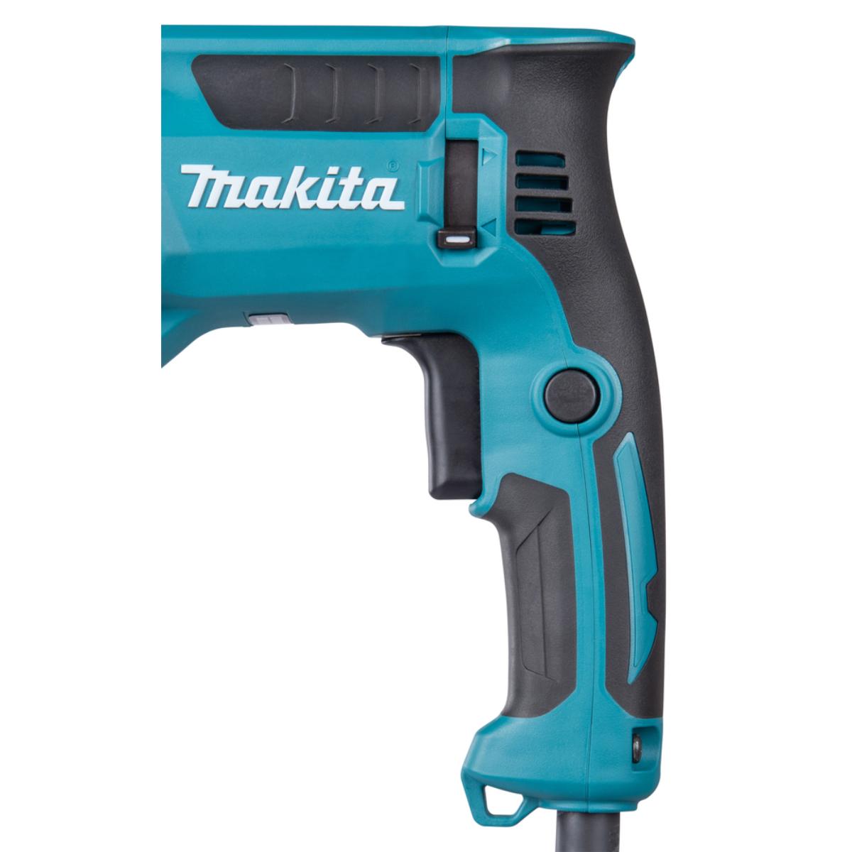 Makita Kombihammer 800 W, SDS-PLUS, 26 mm, 3,0 J