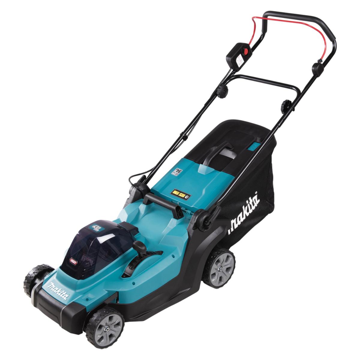 Makita Akku-Rasenmäher 40V max. - 43 cm - 50 l - LM004GM102