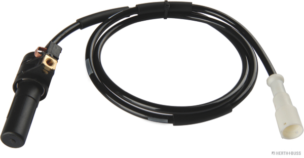 HERTH&BUSS Sensor, Raddrehzahl, 1170 mm, 2 pol