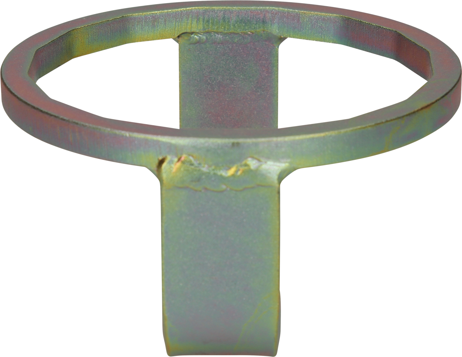 KS Tools 1/2" Ölfilterschlüssel für Hino, Ø 108 mm - 16 Flächen