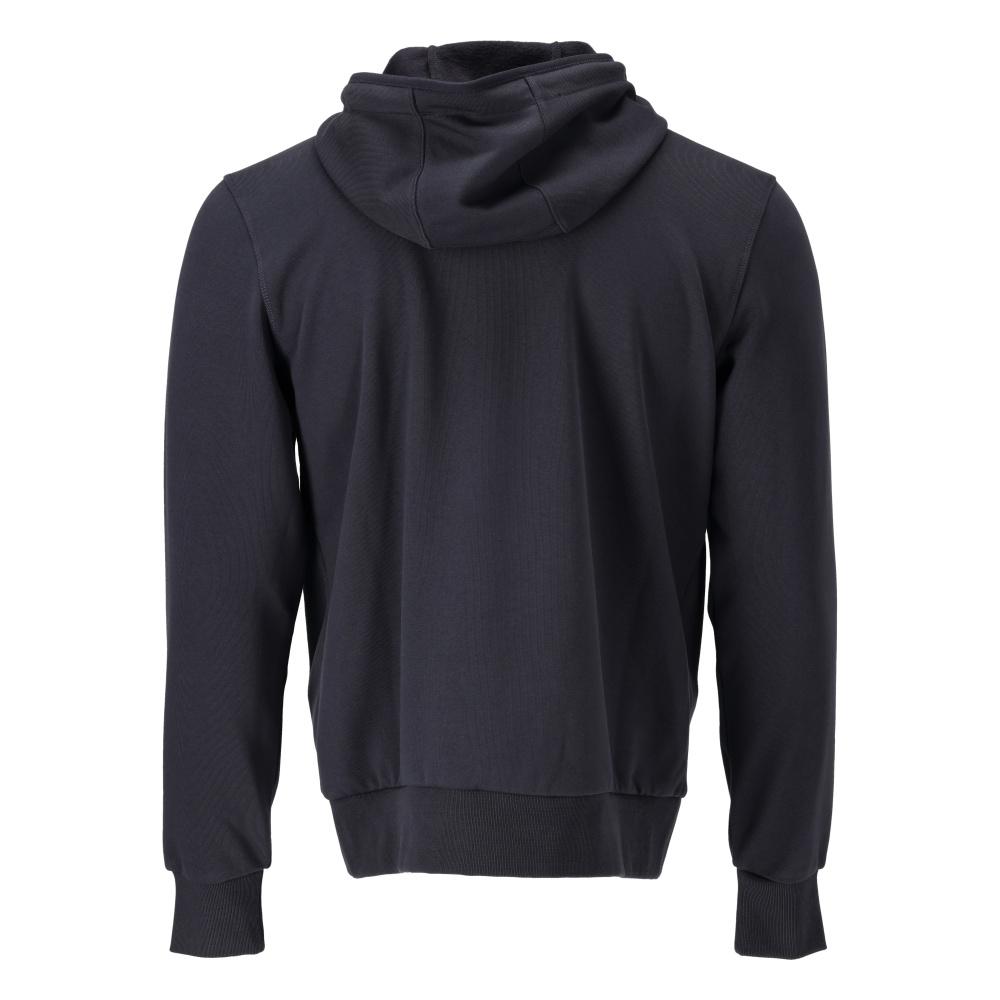 MASCOT Herren Kapuzensweatshirt mit Reißverschluss CUSTOMIZED