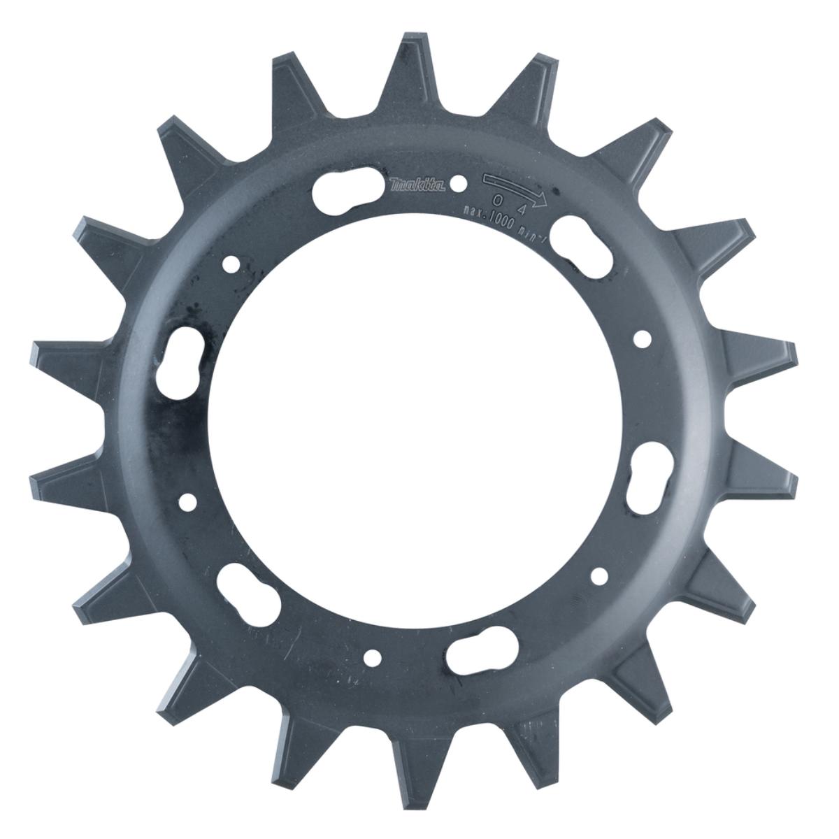 Makita Obermesser für Scherenaufsatz EM407MP - SY00146013