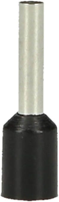 KS Tools Sortiment Drahtendhülse mit Crimpzange, 0,25 mm² - 6,0 mm², 1001-tlg