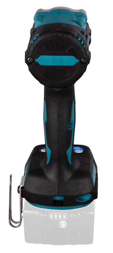 Makita Akku-Schlagschrauber 1/2 Zoll LXT 18V - DTW300Z