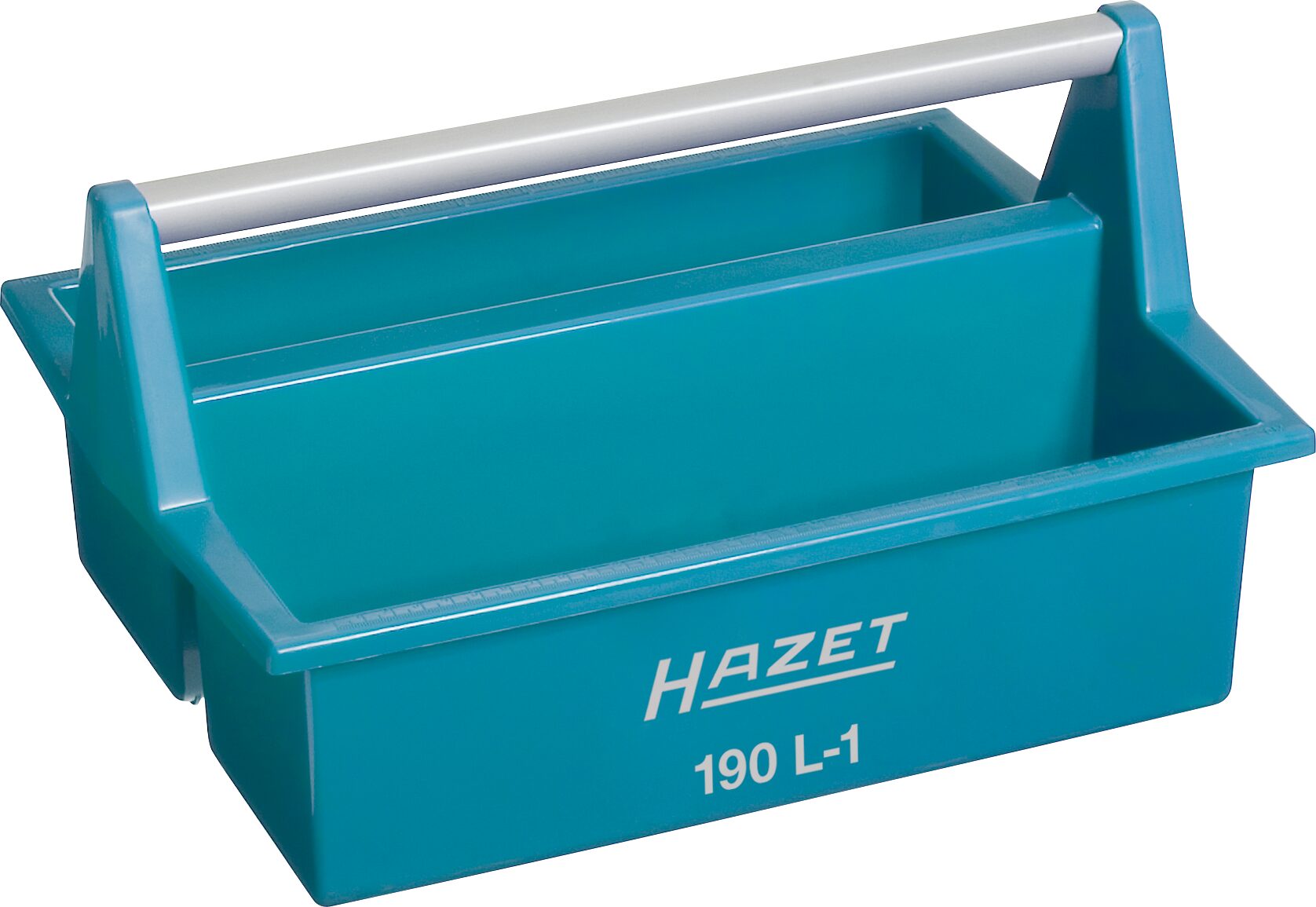 HAZET Kunststoff-Tragekasten