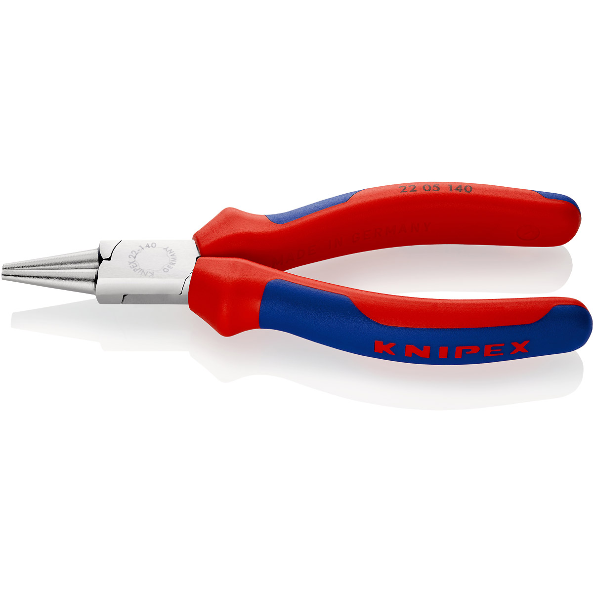 KNIPEX Rundzange