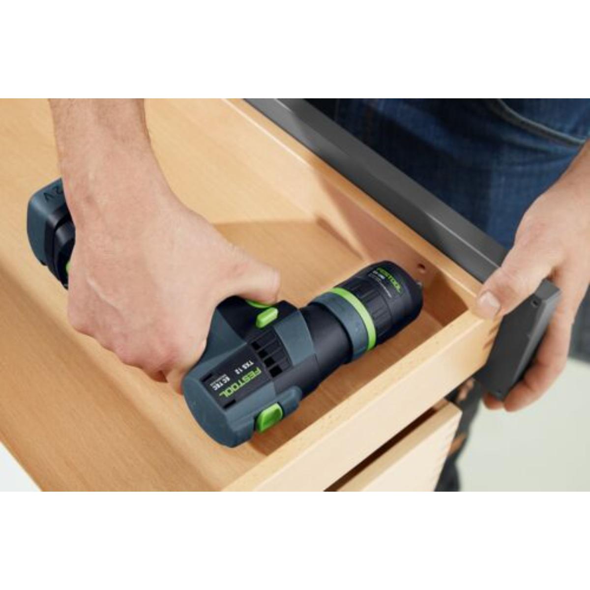 Festool Akku-Bohrschrauber TXS 12 2,5-Plus