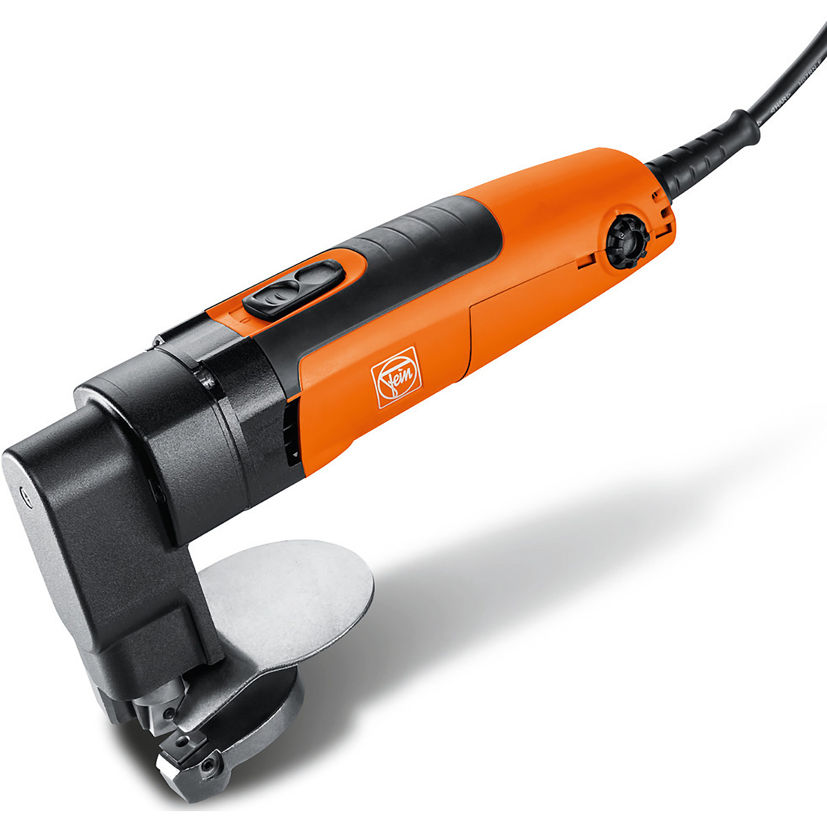 Fein Blechschere bis 2,5 mm BLS 2.5 E