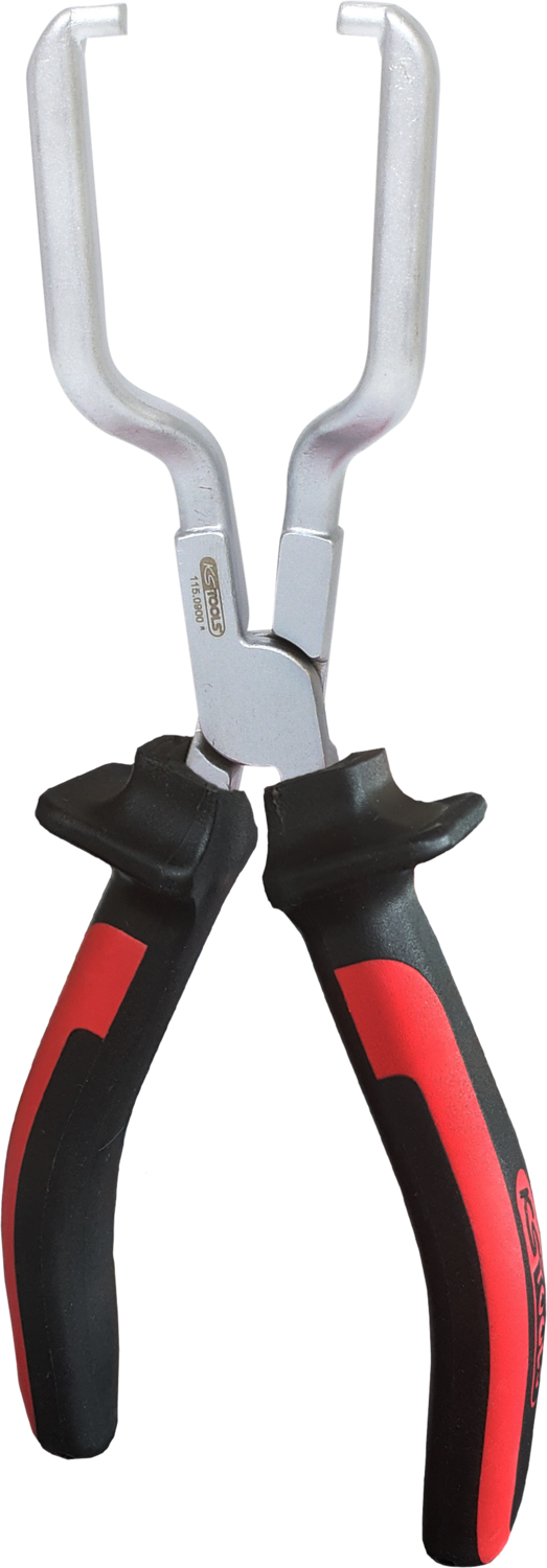 KS Tools Kraftstoffleitungs-Zange