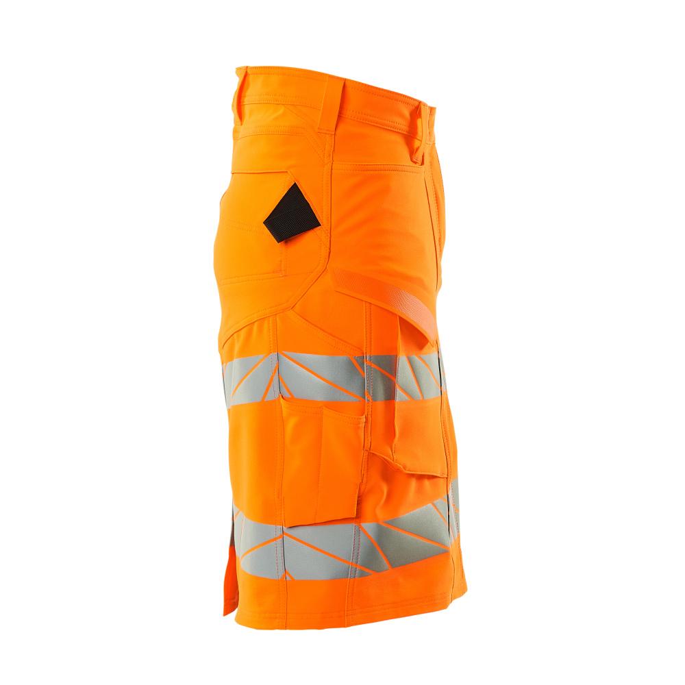 MASCOT Rock ACCELERATE SAFE