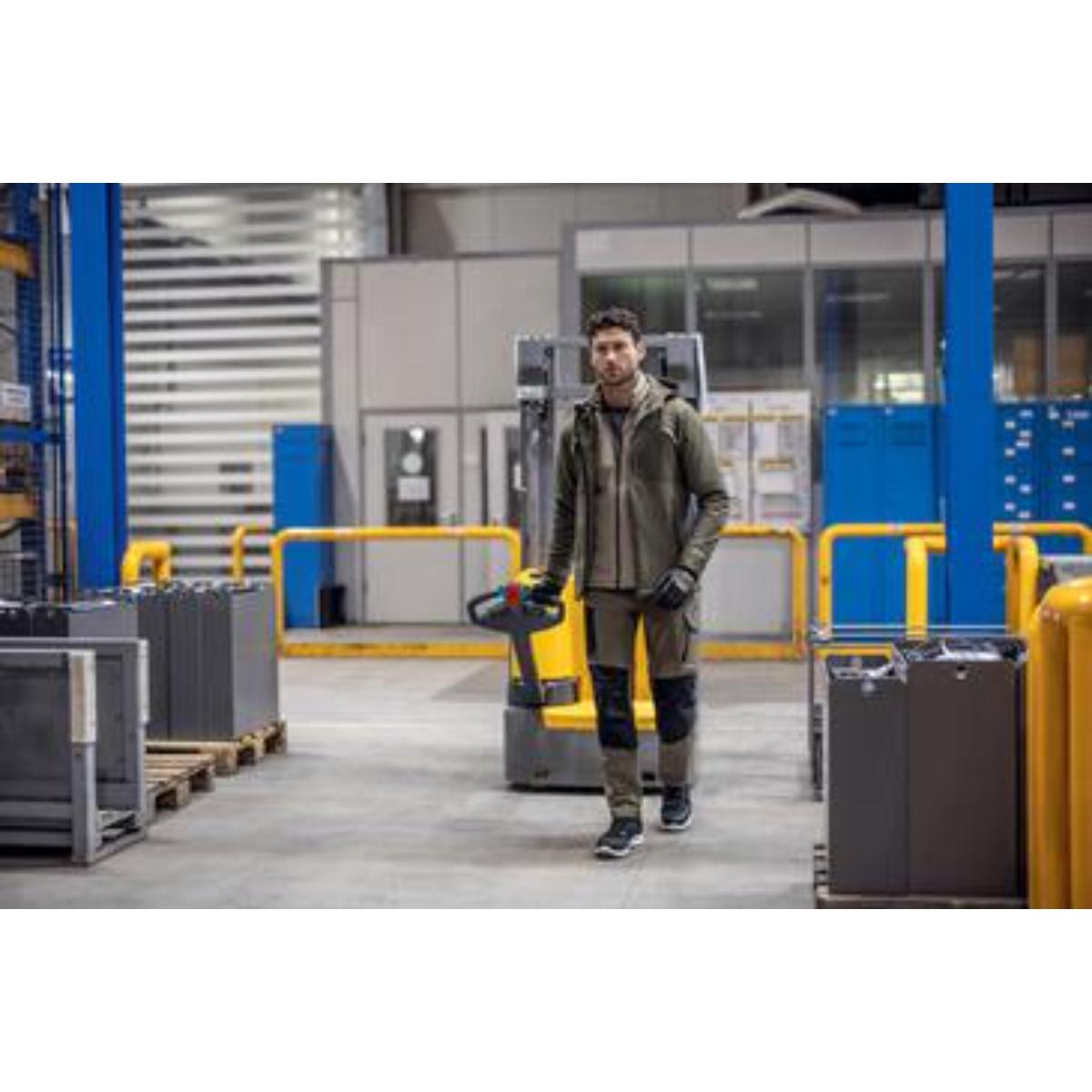 uvex suXXeed craft Herren Softshelljacke