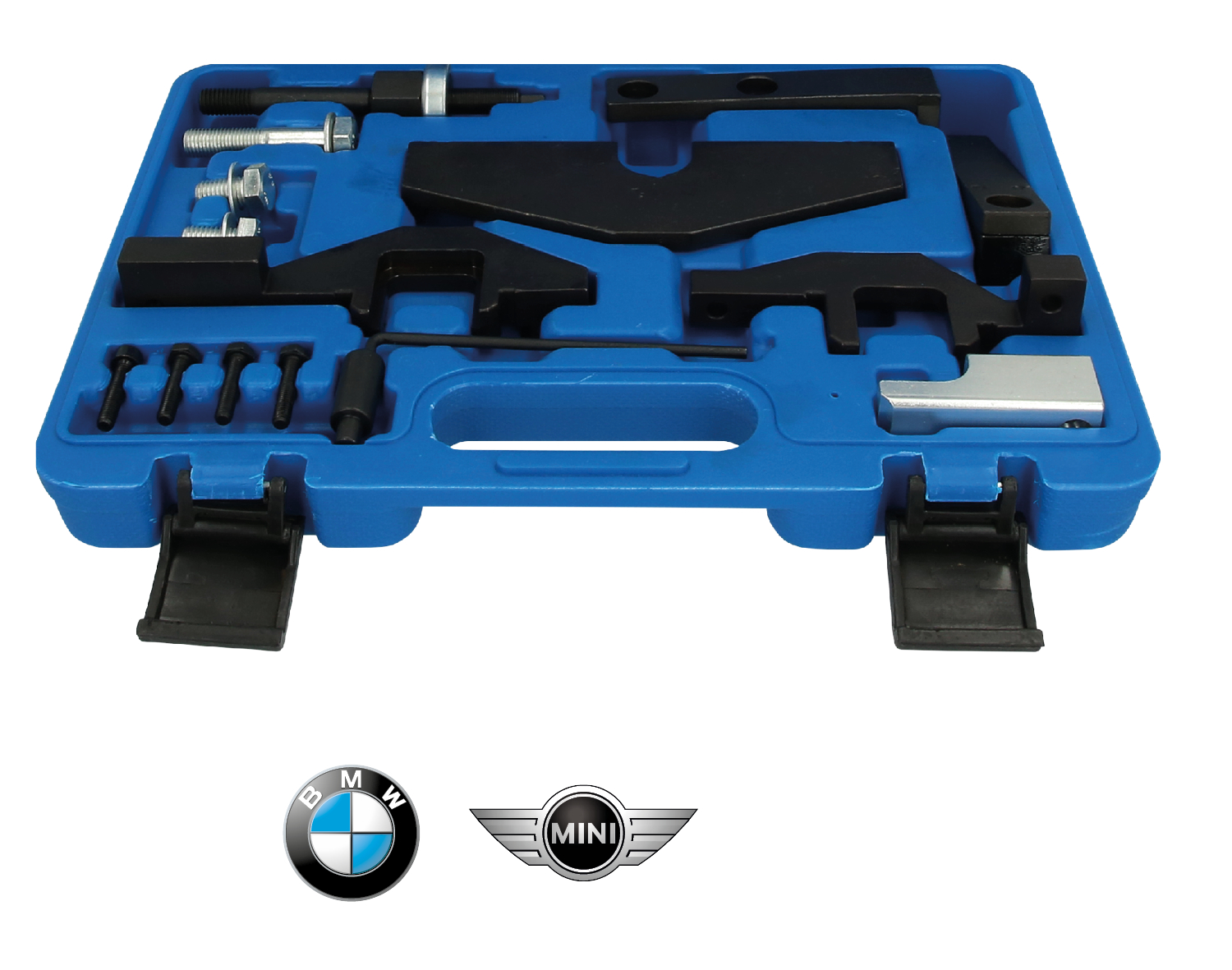 Brilliant Tools Motor-Einstellwerkzeug-Satz für MINI - BT593750