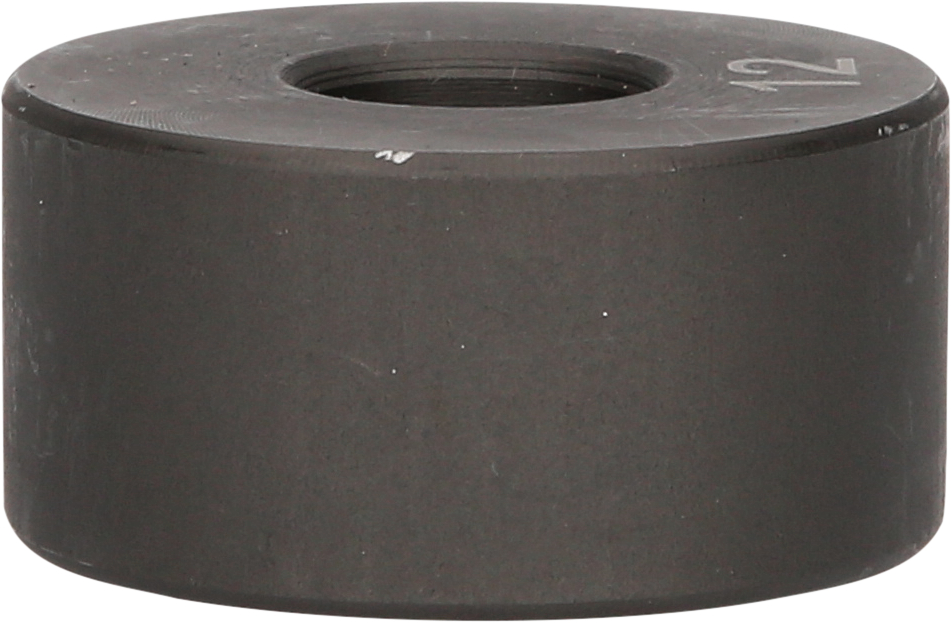 KS Tools Druckstück, Außen-Ø 45 mm, Innen-Ø 16 mm