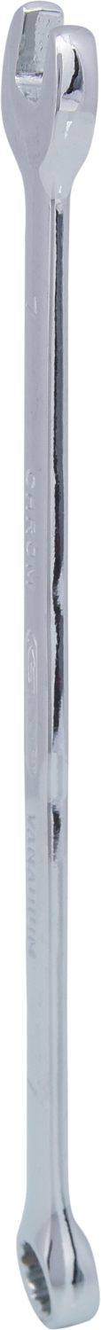 KS Tools CHROMEplus Ringmaulschlüssel, abgewinkelt