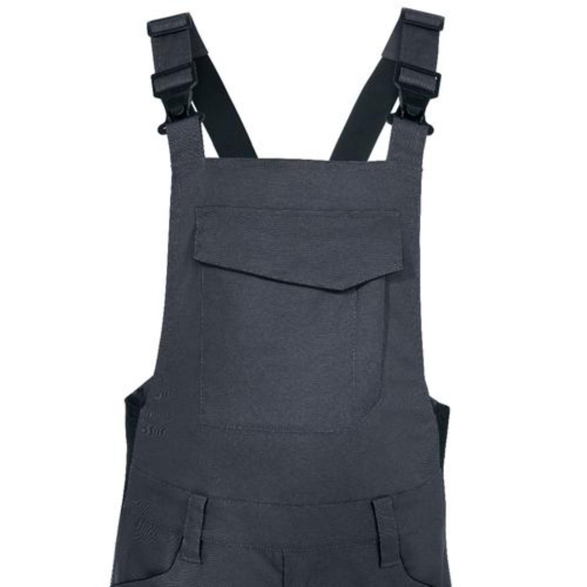 uvex suXXeed industry Herren Latzhose