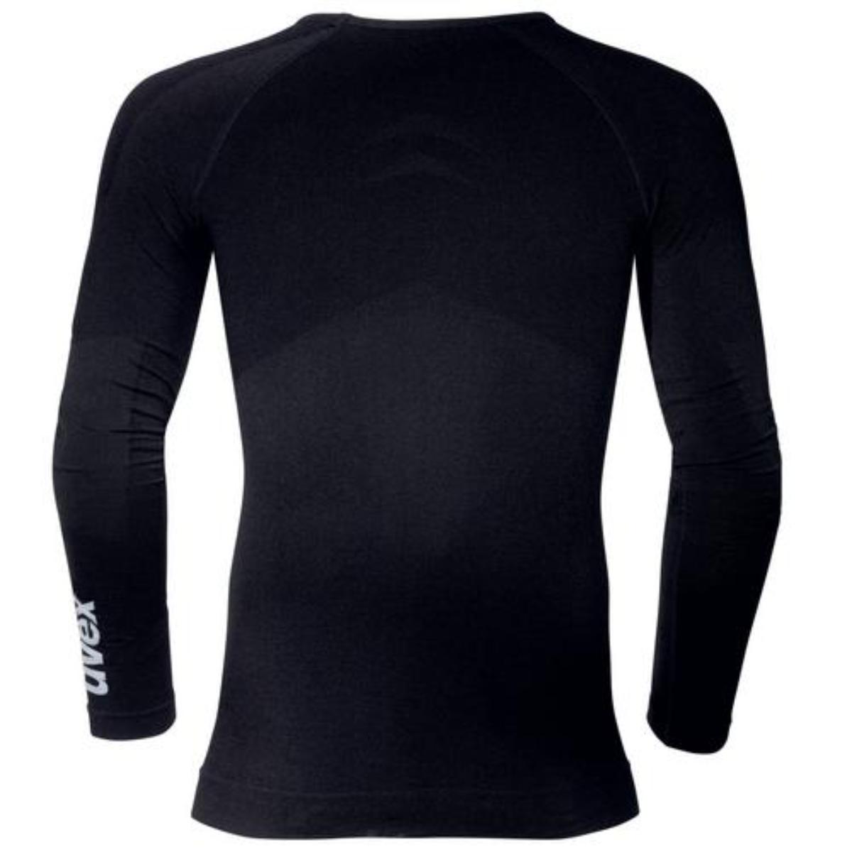 uvex suXXeed seamless underwear Langarmshirt men