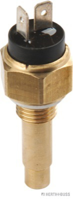 HERTH&BUSS Sensor, Kühlmitteltemperatur, M 14 x 1,5, schwarz