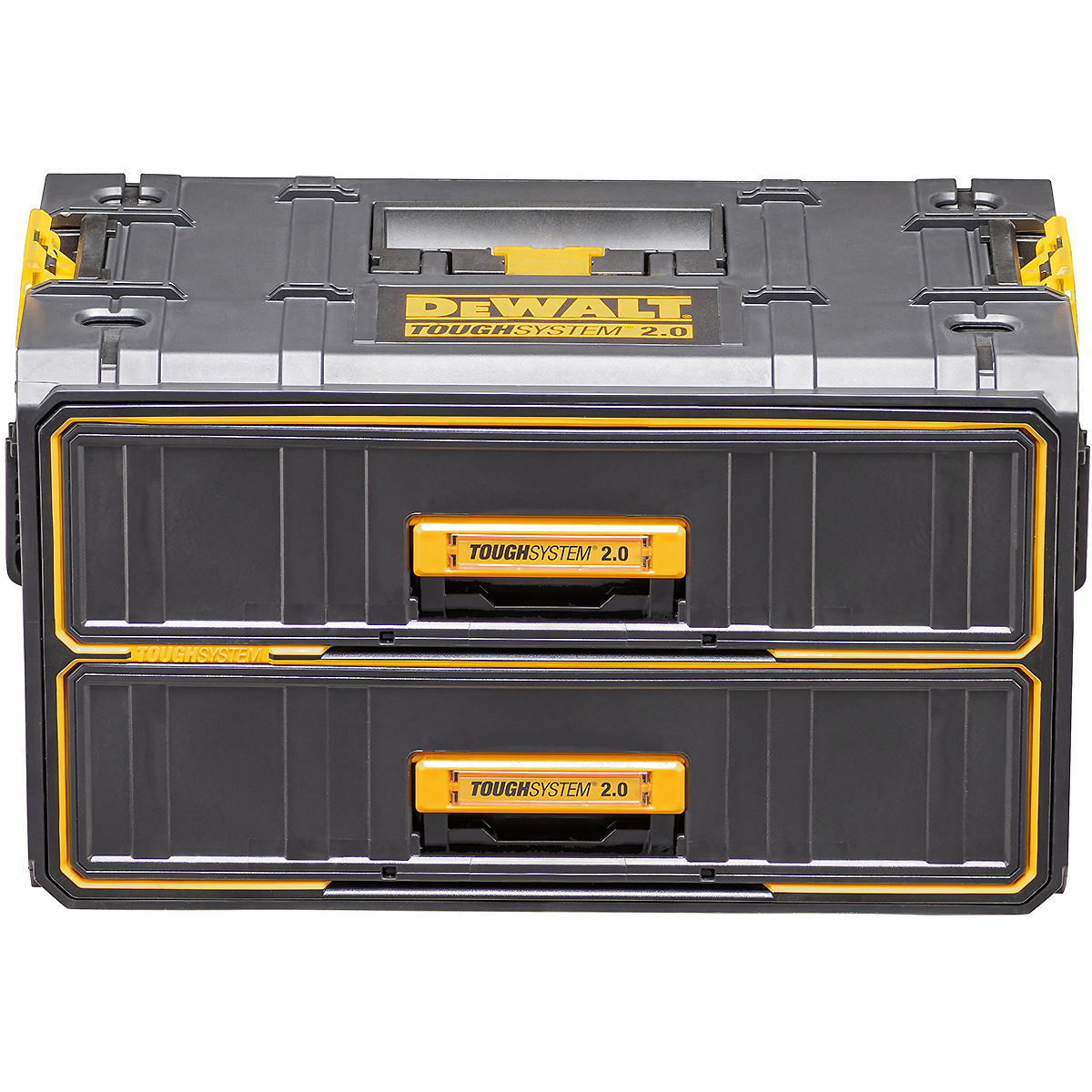 DEWALT TOUGHSYSTEM 2.0 Schubladeneinheit