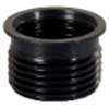 KS Tools Gewindeeinsätze M14 x 1,25 (11,2 x 12,7), 5er Pack