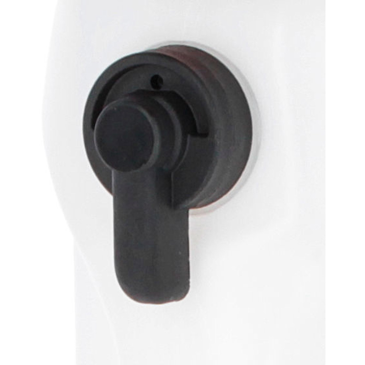 Kerbl Calf Drencher MilkyDrencher 4l mit Sonde, 3-Stufen-Ventil
