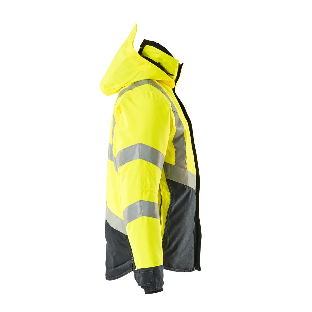 MASCOT Herren Hastings Winterjacke SAFE SUPREME